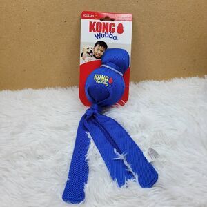 Kong Blue Wubba- NIP